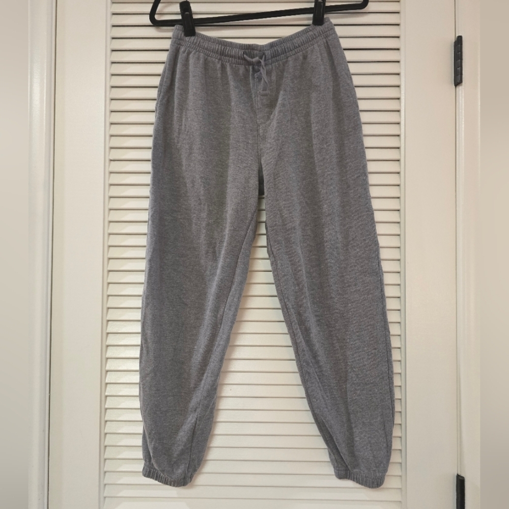 Athletic Works - (Plus-Size) Casual Jogger Loungwear Sweatpants With Pockets